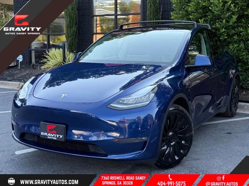 tesla model y 2021 5YJYGDEE8MF065857 image tesla model y 2021 5YJYGDEE8MF065857 image